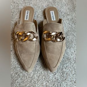Steve Madden Mules